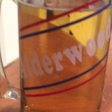 ALDERWOOD