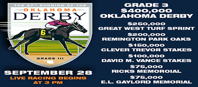Oklahoma Derby