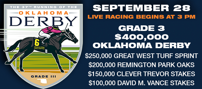 Oklahoma Derby
