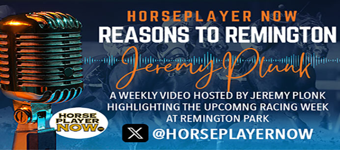 Horse Player Now