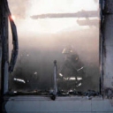 smoke house drill
