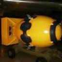 Nuke warhead